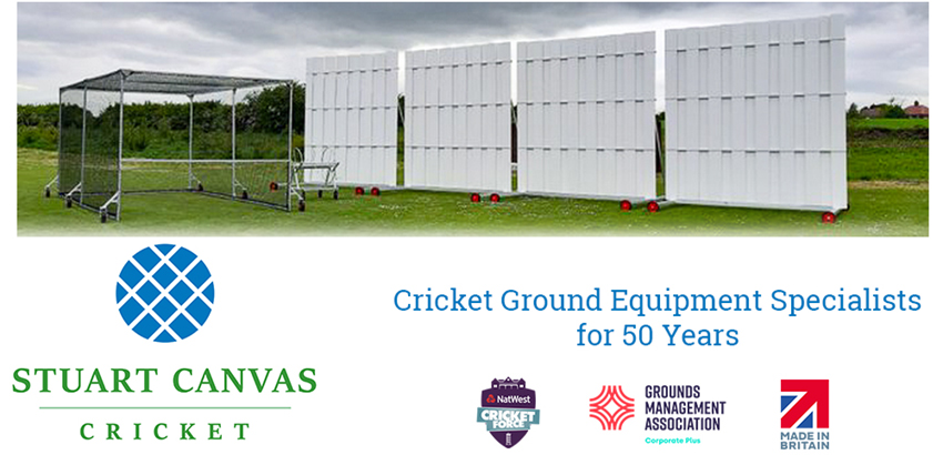 Cricket Ground Accessories