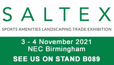 SALTEX BANNER
